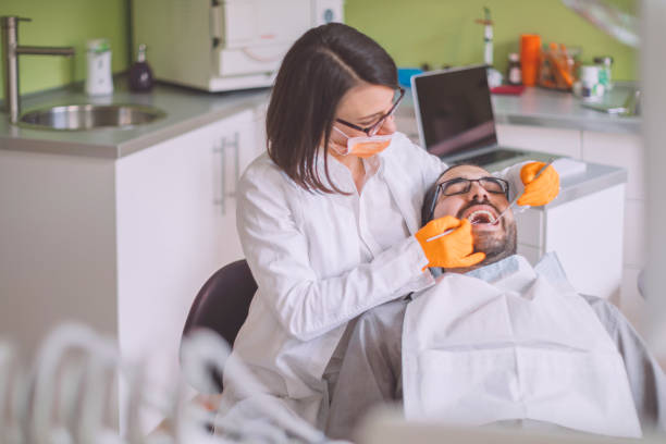 Best Broken or Chipped Tooth Repair in Pinecrest, FL