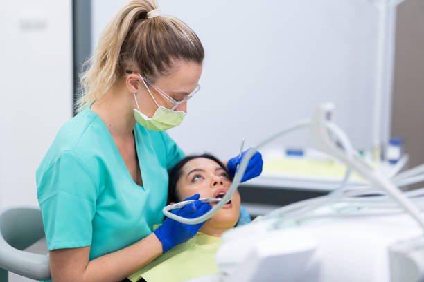 Best Emergency Treatment for Jaw Pain or Injury in Pinecrest, FL